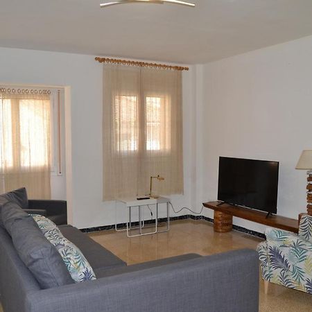 캠브릴스 Sant Antoni 7 1 Piso 아파트 외부 사진