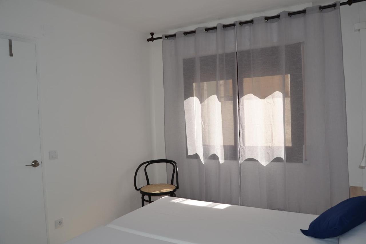 캠브릴스 Sant Antoni 7 1 Piso 아파트 외부 사진