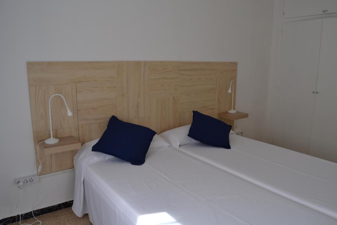 캠브릴스 Sant Antoni 7 1 Piso 아파트 외부 사진