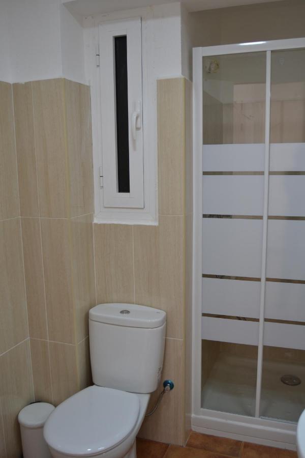 캠브릴스 Sant Antoni 7 1 Piso 아파트 외부 사진