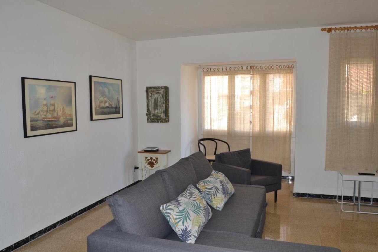 캠브릴스 Sant Antoni 7 1 Piso 아파트 외부 사진