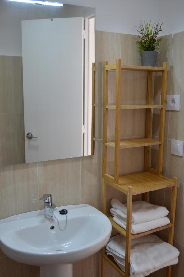 캠브릴스 Sant Antoni 7 1 Piso 아파트 외부 사진