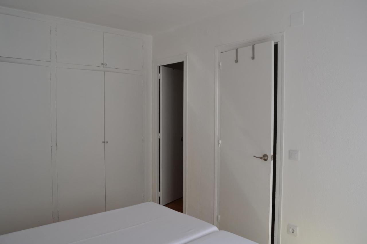 캠브릴스 Sant Antoni 7 1 Piso 아파트 외부 사진
